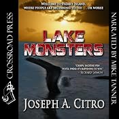 Lake Monsters | [Joseph A. Citro]
