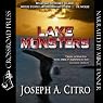 Lake Monsters
