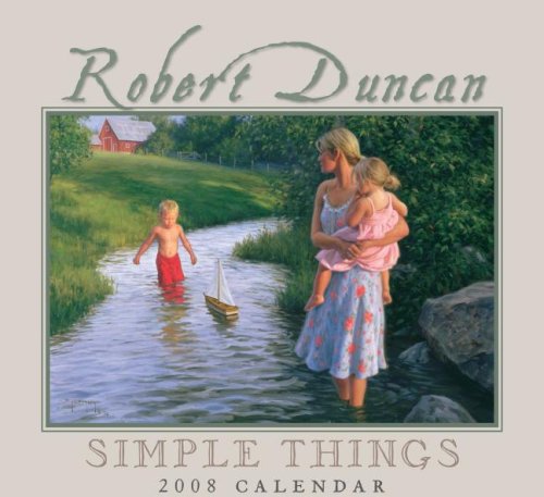  Robert Duncan