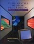 Fundamentals of Qbasic Programming: Problem Solving and Application Development