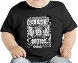 Losing Is Not A Option オーガニックベビーTシャツ 12 - 18 Months
