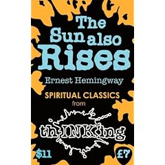 The Sun Also Rises
