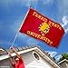 Ferris State FSU Bulldogs Flag 3x5 Banner