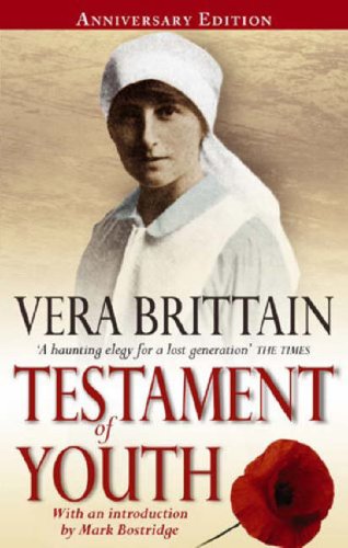 Testament of Youth: An Autobiographical Study of the Years 1900-1925 (Virago classic non-fiction)