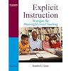 Explicit Instruction: Strategies for Meaningful Direct Teaching