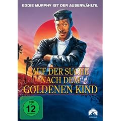 Auf der Suche nach dem goldenen Kind