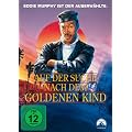 Auf der Suche nach dem goldenen Kind
