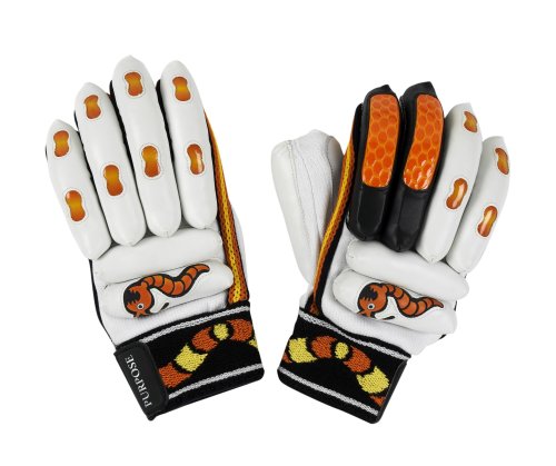 Woodworm Purpose Batting Gloves 2007 Boys RH