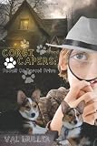 Corgi Capers: Deceit On Dorset Drive