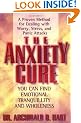 The Anxiety Cure