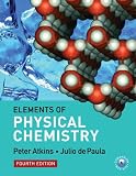 The Elements of Physical Chemistry