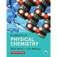 The Elements of Physical Chemistry by Peter Atkins and Julio de Paula