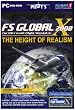 FS Global 2008 Add-On for FS 2004/FSX (PC CD)