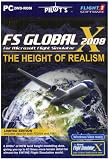 FS Global 2008 FS 2004/ FSX (Import UK)
