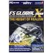 FS Global 2008 Add-On for FS 2004/FSX (PC CD)