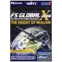 FS Global 2008 Add-On for FS 2004/FSX (PC CD)
