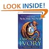 Empire of Ivory (Temeraire)
