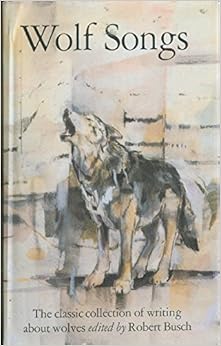 The half wolves essay image