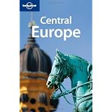 Lonely Planet Central Europe (Multi Country Travel Guide)