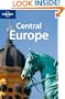Lonely Planet Central Europe (Multi Country Travel Guide)