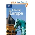 Central Europe (Lonely Planet Central Europe)