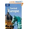 Lonely Planet Central Europe 8th Ed.: 8th edition