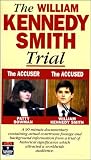 William Kennedy Smith Trial [VHS]