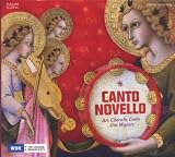Canto Novello: Maria!