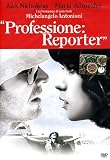 professione: reporter / The Passenger (Dvd) Italian Import