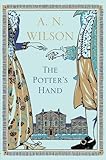 The potter's hand