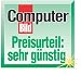 Auszeichnung
