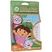 LeapFrog ClickStart My First Computer Educational Software Cartridge - Dora the Explorer - Friends! Amigos! That Teaches Matching, Letters, Shapes, Problem Solving, Spanish Vocabulary and Colors
