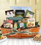 Country Gourmet Gift Basket