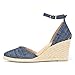 WHITE MOUNTAIN 'Cisco' Women's Wedge
