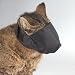 Lined Cat Muzzle