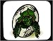 Mouse Pad with hatching, reptile, egg, baby, turtle