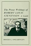 The prose writings of Robert Louis Stevenson : a guide