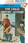 Hardy Boys 09: The Great Airport Mystery