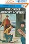 Hardy Boys 09: The Great Airport Mystery