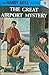 The Great Airport Mystery (Hardy Boys, Book 9)