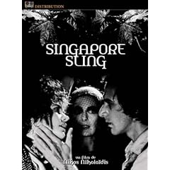 Singapore sling