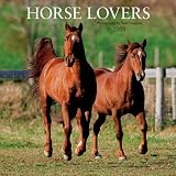 Horse Lovers 2009 Calendar