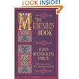The Meditation Book by John Randolph Price