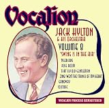 Volume 8: Swing Is in..