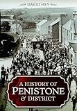 A history of Penistone and district