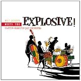 Explosive