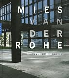 Revue Fernand Hazan  / Mies van der Rohe