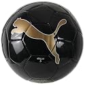 Puma Fu&szlig;ball Key Account Big Cat II schwarz -----