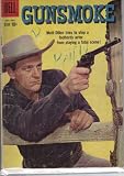 Gunsmoke #17 Comic