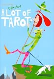 A LOT OF TAROT��Post Card Book